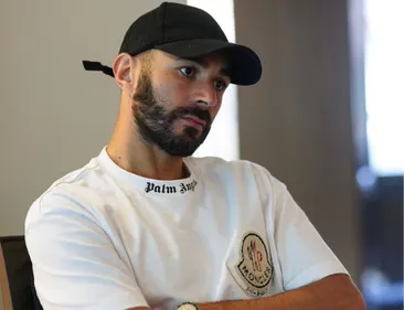 « On ne confond pas la F1 et le karting » : Karim Benzema clash...