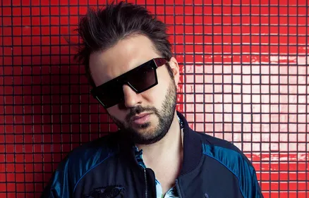 « Ça m’énerve » : Helmut Fritz est de retour pour soutenir les...