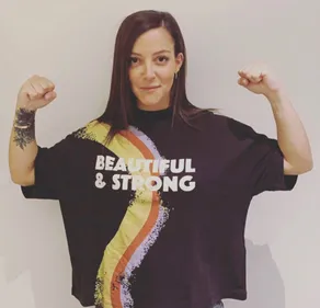 Coronavirus : Camille Lellouche cartonne avec sa chanson Coco...