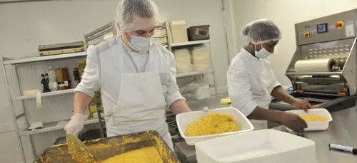 Belle initiative : la Seine-Saint-Denis distribue gratuitement des...