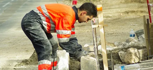 Coronavirus : un salarié sur cinq en chômage partiel, selon Muriel...