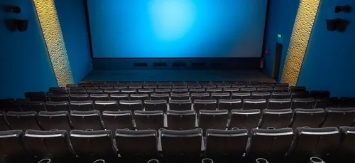 Cinéma : les films disponibles en VOD