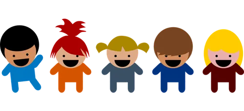 Un accueil gratuit pour les enfants des personnels des commerces...