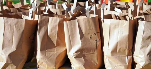 Ils aident les étudiants de Cité U qui ont faim