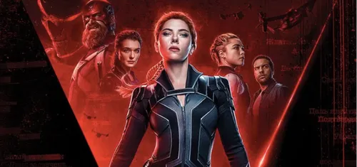 Black Widow, Mulan, Jungle Cruise…: les nouvelles dates de sortie...