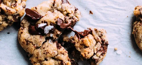 « Cookies Calculator » : l’outil pour faire des cookies parfaits...