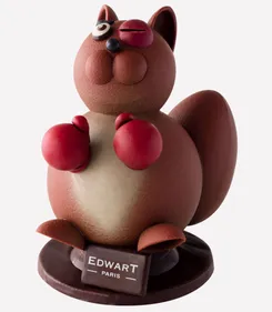 Ile-de-France : comment se faire livrer des chocolats avant Pâques