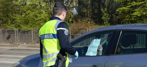 Une attestation désormais obligatoire pour entrer sur le territoire...