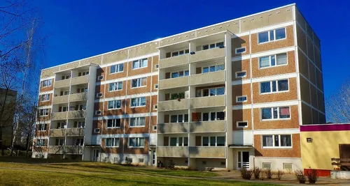 Hauts-de-Seine : report des loyers HLM pour les plus précaires