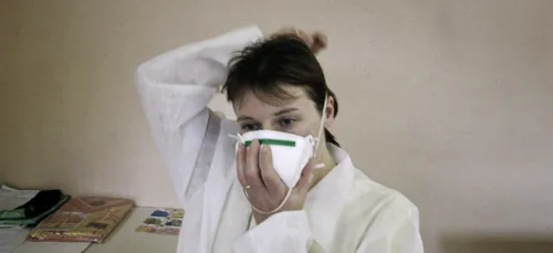 Comment bien porter son masque de protection ?