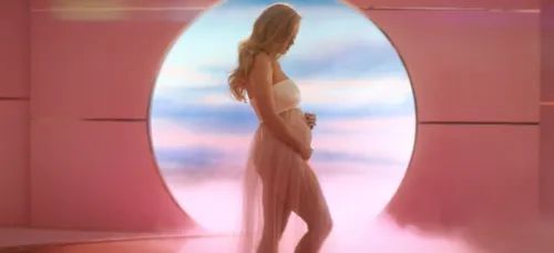 Katy Perry : cet indice sur le prénom de son futur bébé affole la...