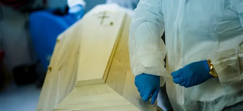 Morgue payante à Rungis : « une situation anormale » pour...