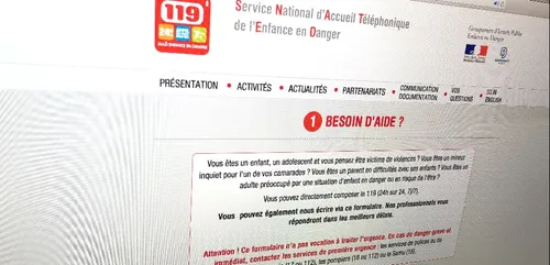 Les signalements de violences familiales sont en forte hausse