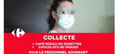 Comment offrir des chocolats de Pâques aux soignants