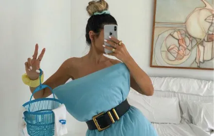 Le « Pillow Challenge » : le défi de la semaine sur les réseaux...