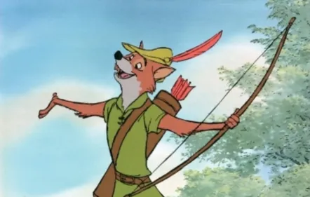 Disney + : un remake de Robin des Bois est en préparation !