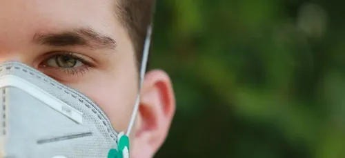 Des masques pour les sourds et malentendants