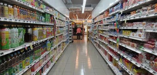 Se faire livrer ses courses en moins d’une heure : un service...