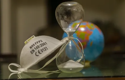 Peut-on attraper deux fois le Covid-19 ? L’incertitude gagne les...