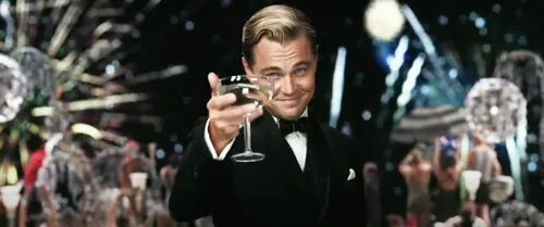 Contre un don, offrez-vous une place dans un film de DiCaprio et De...