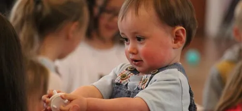Une maîtresse réinvente l'école