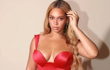 Beyoncé reprend un classique de Disney en hommage aux soignants...