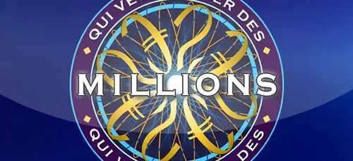 « Qui veut gagner des millions ? » : l’émission débarque en version...