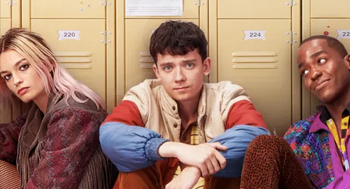 Sex Education : le tournage de la saison 3 repoussé de plusieurs...