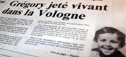 Décès de Monique Villemin, la grand-mère du petit Grégory