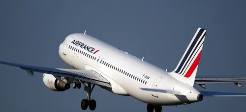Polémique : ce vol Air France Paris-Marseille bondé interpelle la...