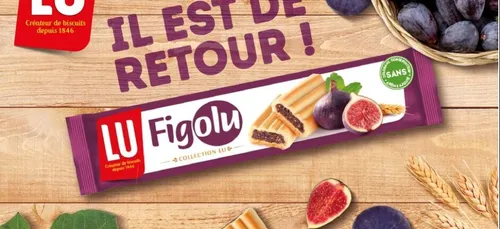 Les amateurs de Figolu ont gagné : la vraie recette du biscuit...