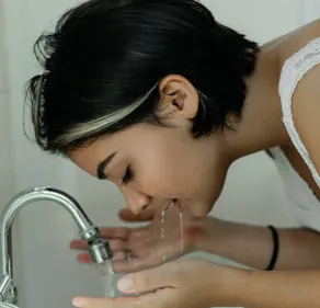 Hygiène : les Français se laissent aller pendant le confinement