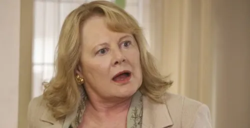 Shirley Knight, l’actrice de "Desperate Housewives", est décédée