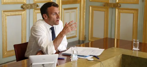 Déconfinement : pas de régionalisation et retour à l’école sur la...