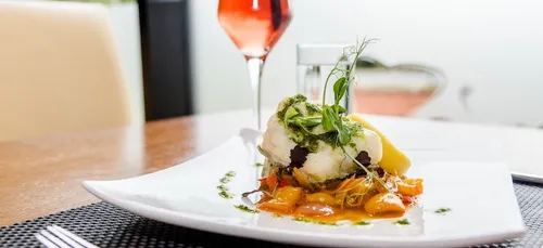 Des repas étoilés pour les soignants