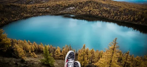 "Le repos des héros" : des vacances pour nos soignants