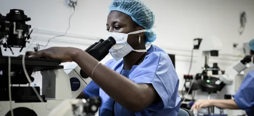 Un traitement prometteur en cours de test à l’AP-HP