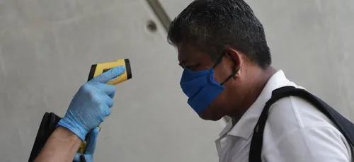 La prise de température, une nouvelle habitude à prendre