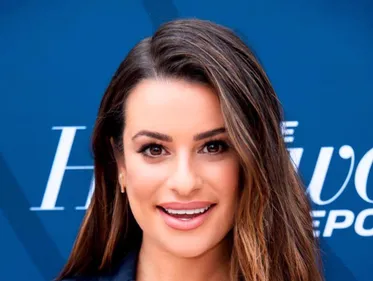 L’actrice Lea Michele annonce être enceinte de son premier enfant...