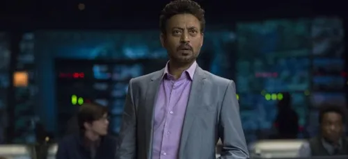 Irrfan Khan, l’acteur de "Slumdog Millionaire", est mort