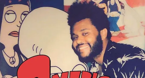 The Weeknd bientôt la star d'un épisode de la série « American...