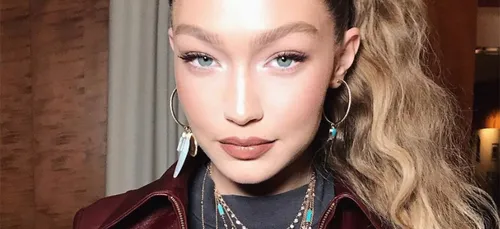 Gigi Hadid serait enceinte de son premier enfant