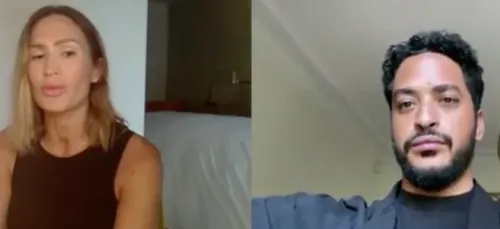 Quand Vitaa et Slimane racontent leur ressenti de confinés (vidéo)