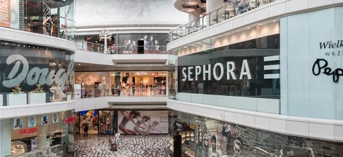 La liste des centres commerciaux qui pourraient rester fermés le 11...