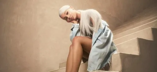 Ariana Grande bientôt dans un remake de Disney ?