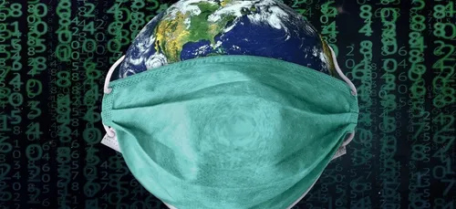 Covid-19 : triste record au Royaume-Uni