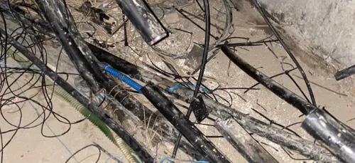 100 000 clients Orange privés d’Internet et de téléphone en...