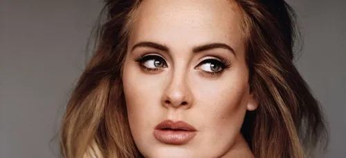 Adele apparaît plus amincie que jamais pour ses 32 ans (photo)