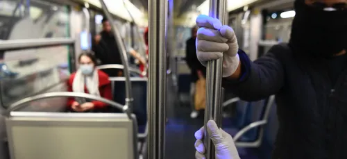 Île-de-France : une attestation employeur obligatoire dans les...