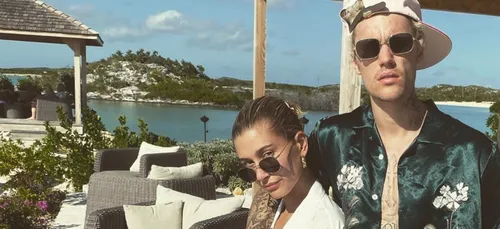 Justin Bieber et sa femme parlent de leur première rupture (vidéo)